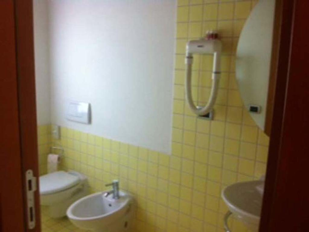 Agriturismo Accipicchia Ancona Kamer foto