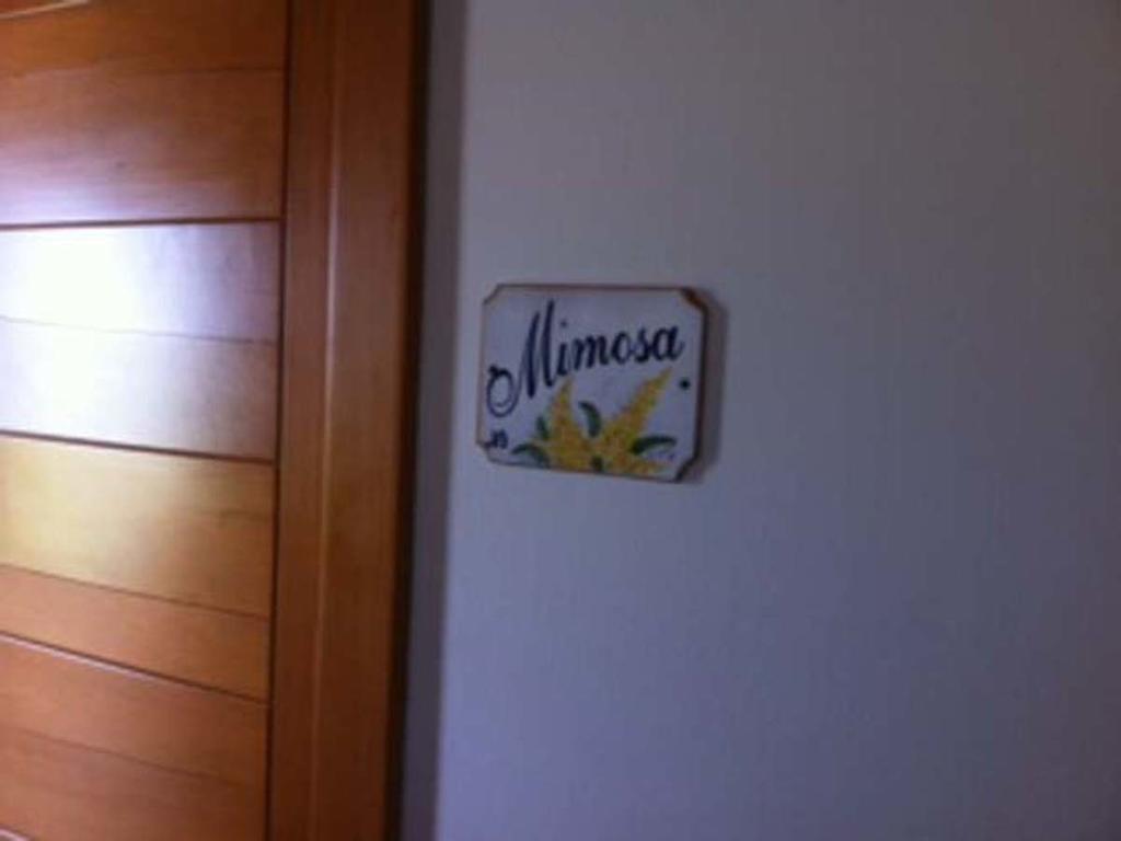 Agriturismo Accipicchia Ancona Kamer foto